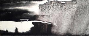 <au Bord Du Savoir> Ou< Mur De Transcendance > — Li Chevalier