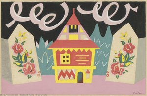 Fairy Tale — Ludovit Fula