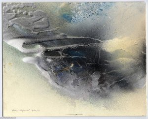 Skyforms H — Albert Christ Janer