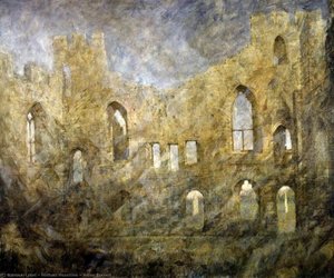 Acton Burnell