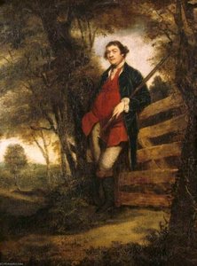 John Parker II