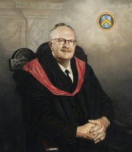 Eric Barff Birley (1906–1995), MBE, MA, FBA, FSA