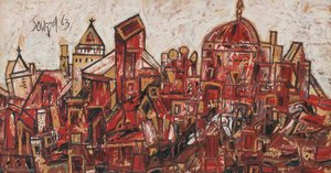 Untitled (Landscape)