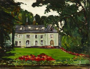 Country House
