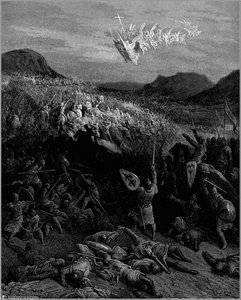 Batalla de Nicea