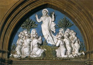 Ascension of Christ