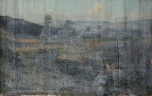 Landscape — Brian Hatton