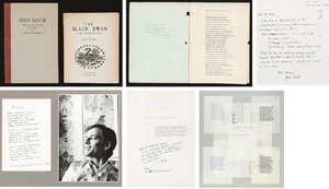 An Important Archive Of Manuscript And Printed Material — Frederick William Jackson
