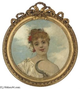 L'été — Henri Gervex