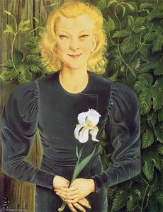 Untitled (7533) — Otto Dix