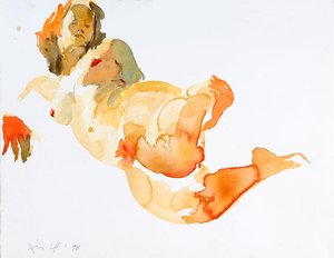Untitled — Eric Fischl