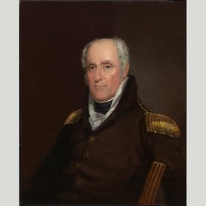 John Armstrong