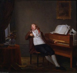 Jan Ladislav Dussek (1760–1812)