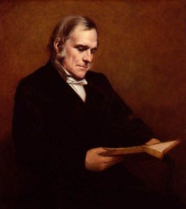 (John) Frederick Denison Maurice