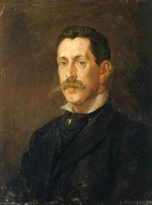 William Owen Jones (1866–1938) — John Kelt Edwards
