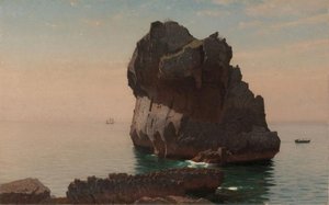Capri — William Stanley Haseltine