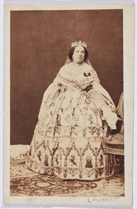 Isabella II