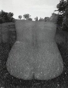 Eleanor, Aix En Provence, France — Harry Callahan