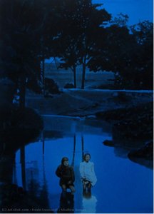 Shallow Bower — Devin Leonardi