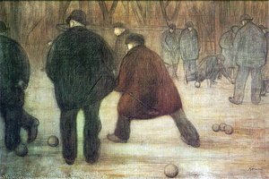 Untitled (8888) — József Rippl-rónai