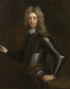 Henry Bradshaigh