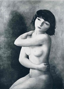 Not Identified (14) — Moïse Kisling