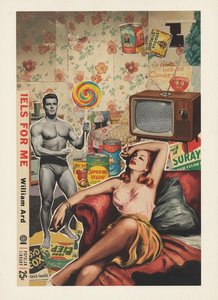 Nostalgia Fragmentada: Un Collage Surrealista De Sueños En Tecnicolor Y Ecos Vintage — Élise Bonnet