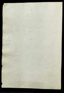 Codex Trivulzianus 2162, Folio 10 — Leonardo Da Vinci, Renaissance Humanism