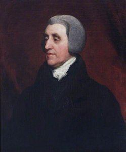 Edward Venables-vernon Harcourt, Archbishop Of York — Thomas Phillips