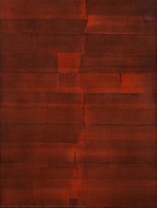 Untitled Artwork By V. Viswanadhan — Velu Viswanadhan
