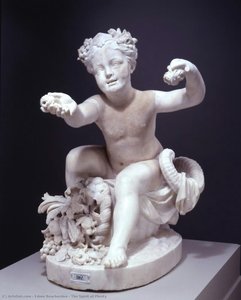 The Spirit of Plenty