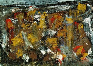 Die meistersinger, (290 Kb)_ Oil, emulsion, a (1982)