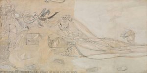 Viaggio Nel Paese Delle Meraviglie — Gastone Novelli