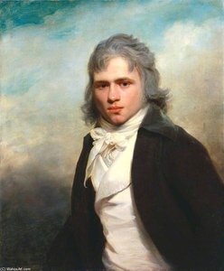 Thomas Law Hodges — Sir William Beechey