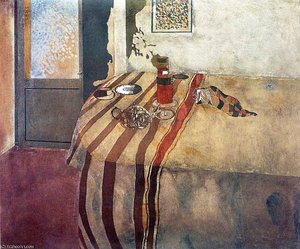 Untitled (3995) — Jorge José Castillo Casalderrey