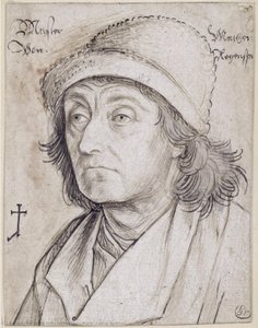 Matthäus Roritzer — Ханс Холбајн Старији