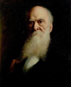 William Harold Cubley (1814–1896) — Sir William Nicholson