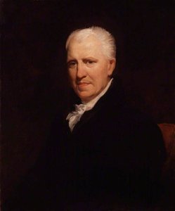 George Crabbe — Henry William Pickersgill