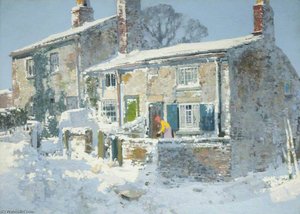 Midwinter — Stanley Royle