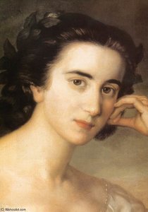 Sappho — Soma Orlai Petrich