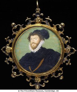 Unknown Man 2