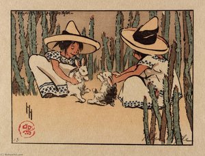 The Unwilling Dancers — Helen Hyde