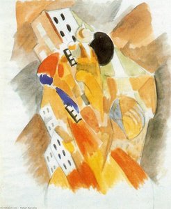 El Picador — Rafael Barradas