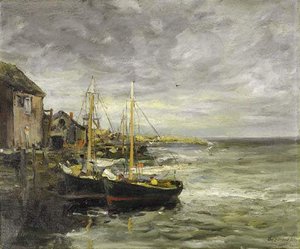 A Stiff Breeze