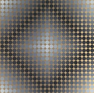 Untitled2 — Victor Vasarely