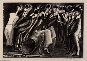 Sidewalk Engineers — Elizabeth Olds