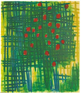 Ohne Titel — Günther Förg