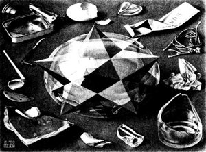 Oandc — Maurits Cornelis Escher