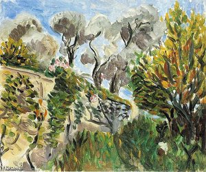 Untitled (247) — Henri Matisse