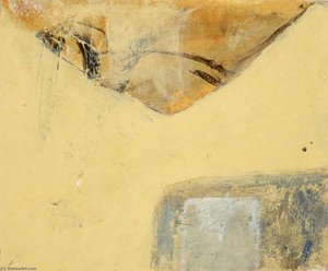 Homage To Joseph Beuys (panel 6 Of 9) — Margaret Gregory
